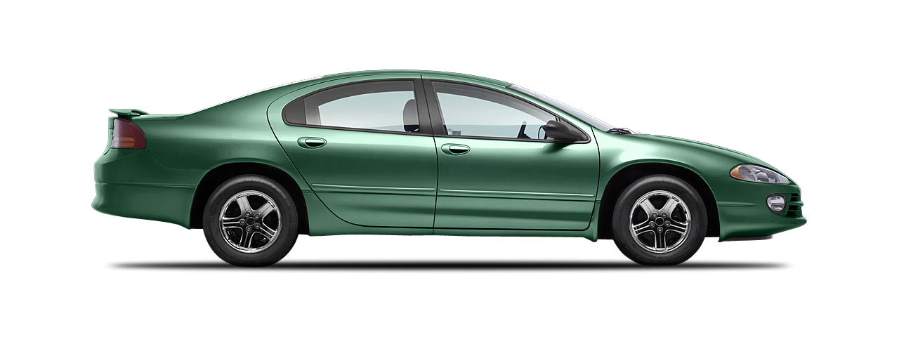 Dodge Intrepid Tires