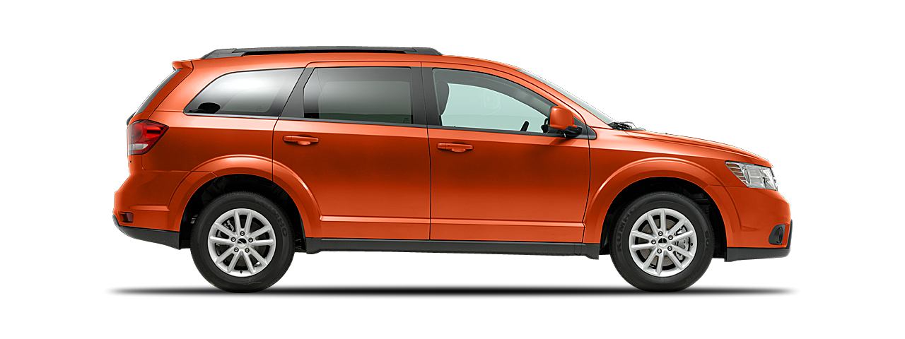 Dodge Journey Tires