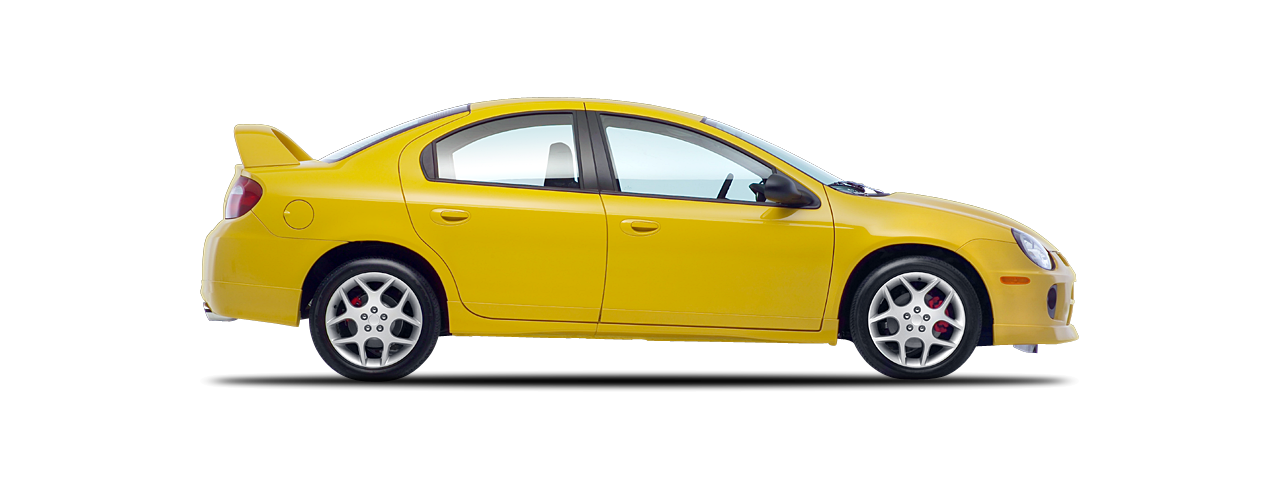 Dodge Neon Tires