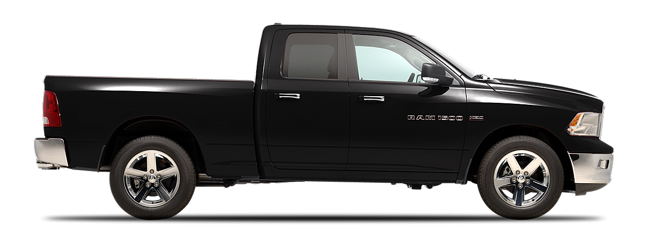 Dodge Ram 1500 Tires