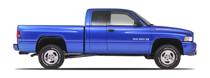 Wheels For 2001 Dodge Ram 1500 Quadcab 4wd