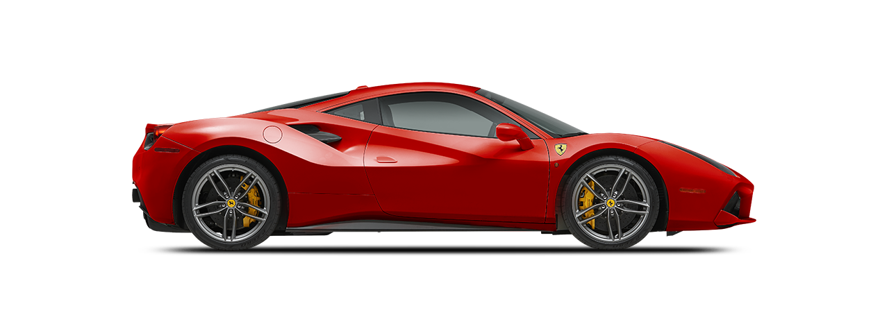 Ferrari Tires