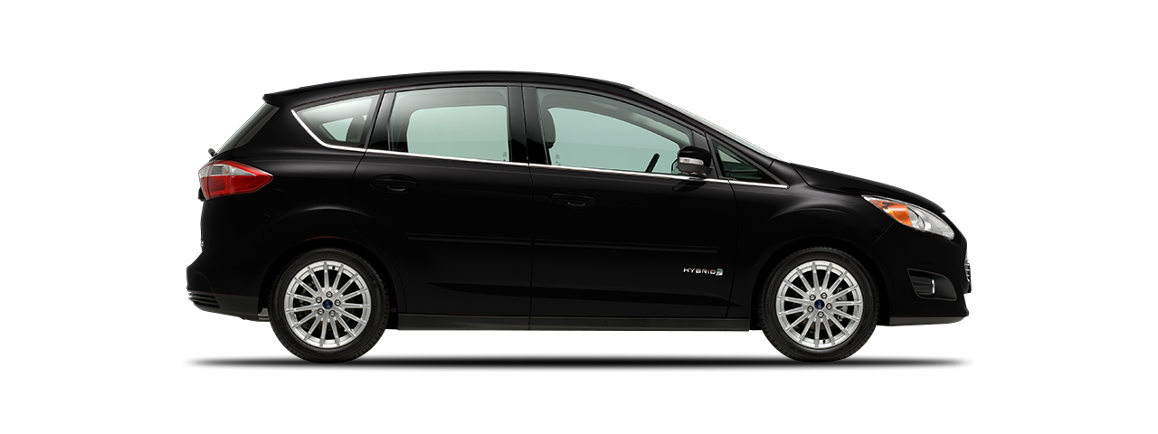 Ford C-MAX Energi Tires