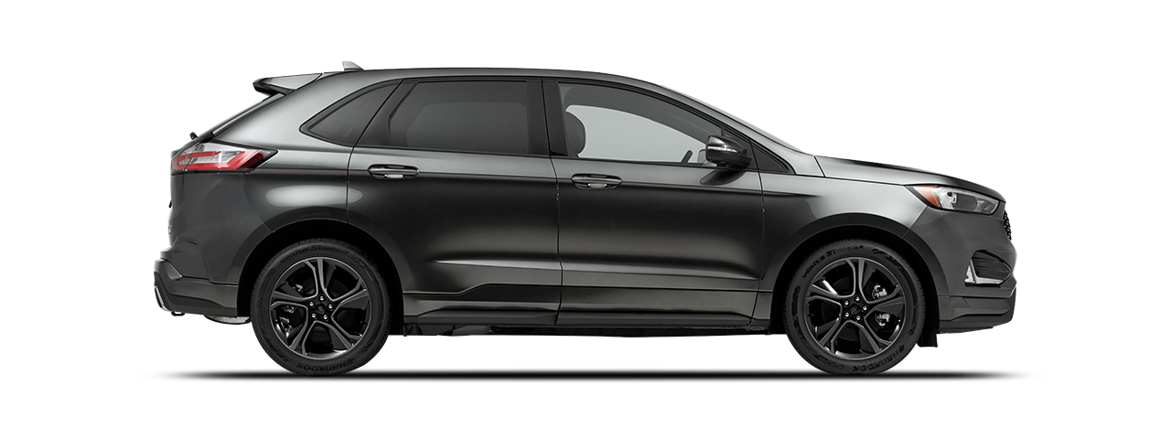 Ford Edge Tires