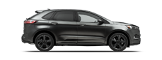 Vehicle in session - 2021 Ford Edge ST 245/50-20 Magnetic