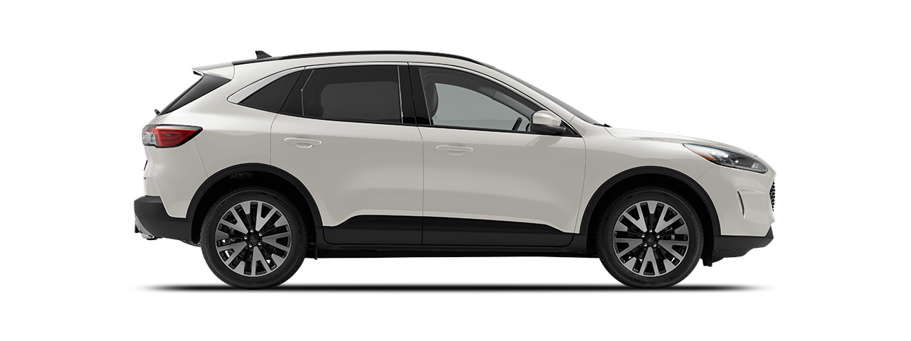 Ford Escape Tires