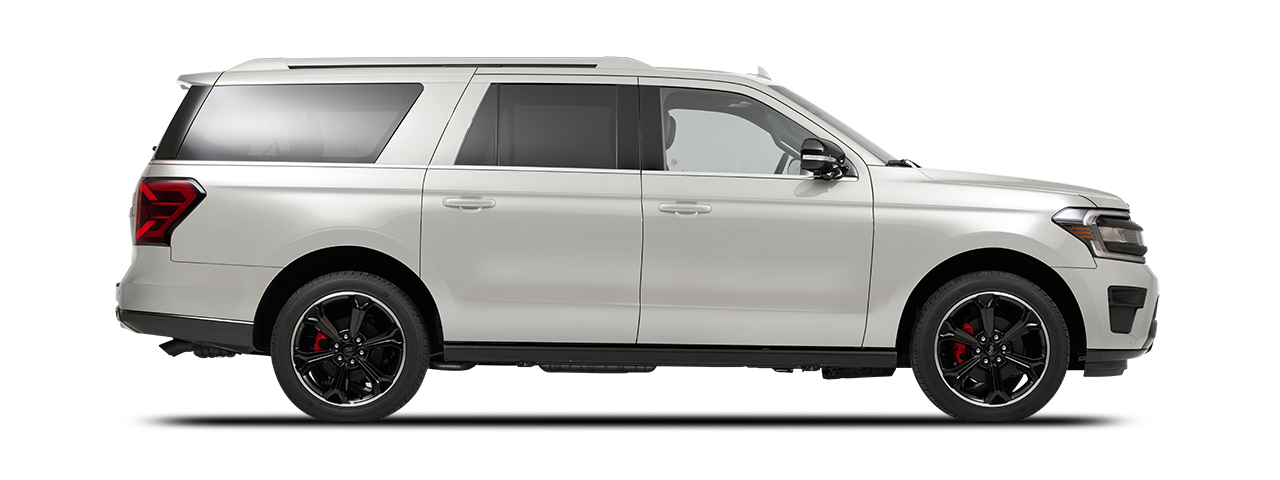 Ford Expedition MAX Tires
