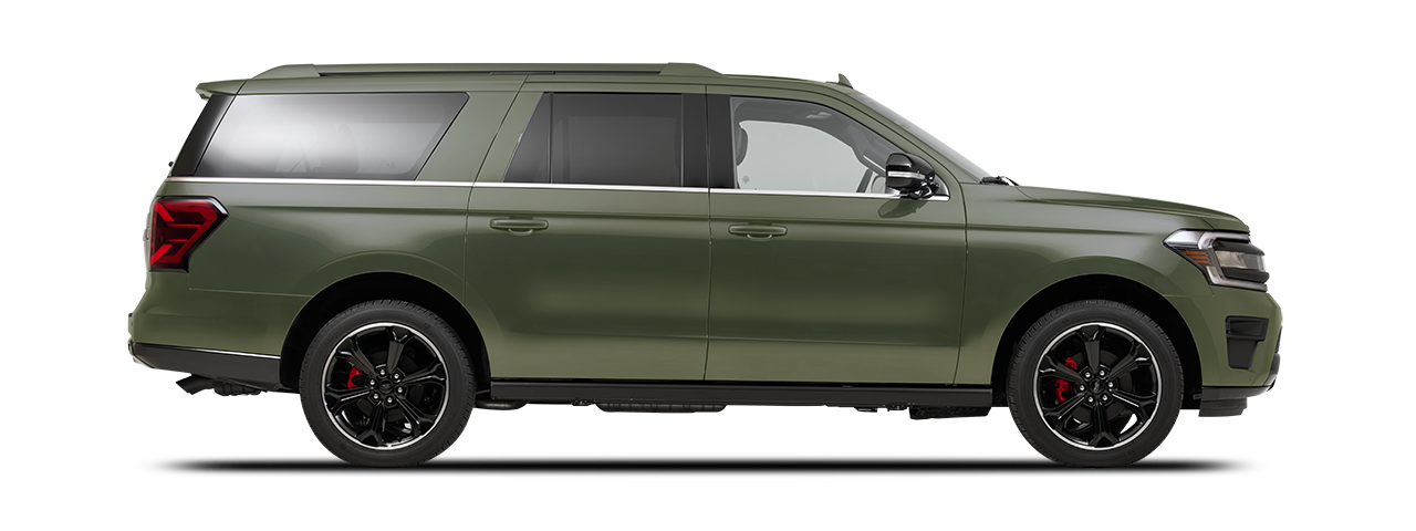 Ford Expedition Tires