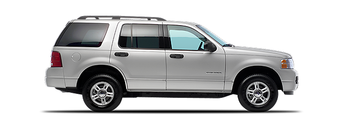 Wheels For 05 Ford Explorer Limited 4wd With Tpms