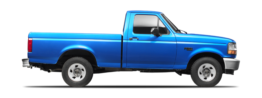 Fuel Off Road Covert Black Painted