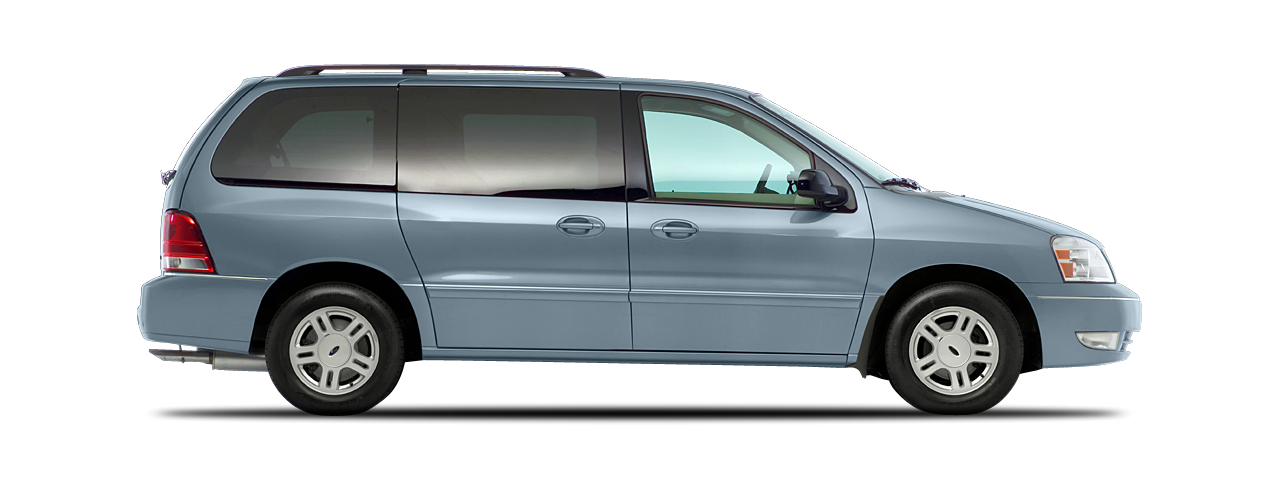 Ford Freestar Tires