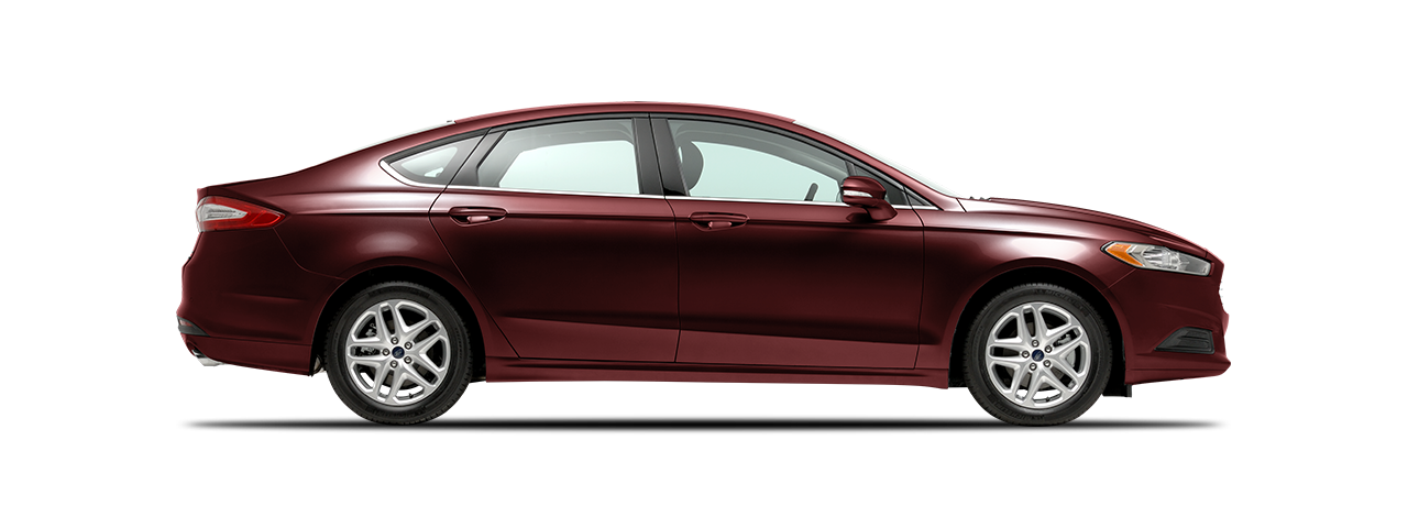 Ford Fusion Energi Tires