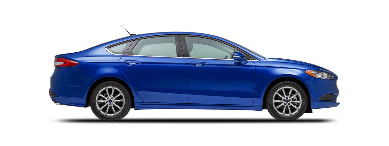 Ford Fusion Tires