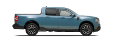 Vehicle in session - 2022 Ford Maverick Hybrid XLT Area 51 Vehicle in session - 2022 Ford Maverick Hybrid XLT Area 51