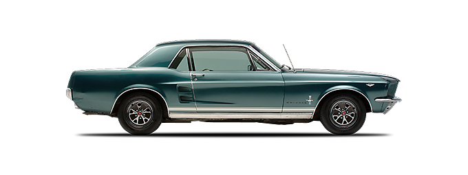 hot wheels 66 mustang