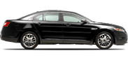 Vehicle in session - 2011 Ford Taurus SE Tuxedo Black