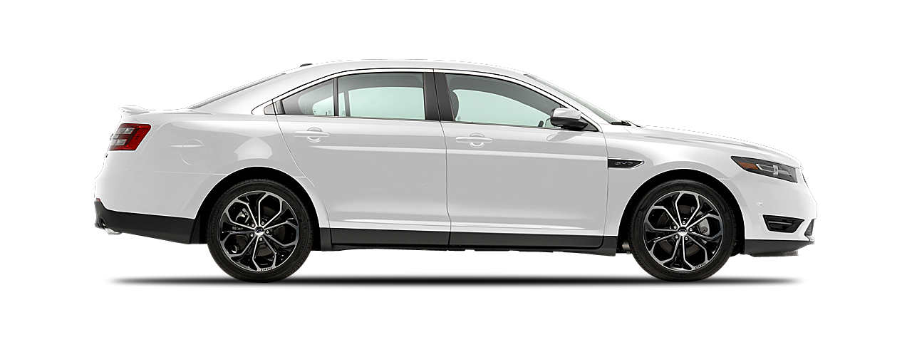 Ford Taurus Tires