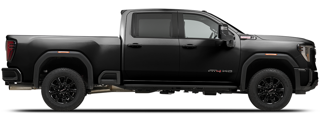 GMC Sierra 2500 Tires