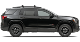 Vehicle in session - 2025 GMC Terrain AWD 235/65-17 Ebony Twilight
