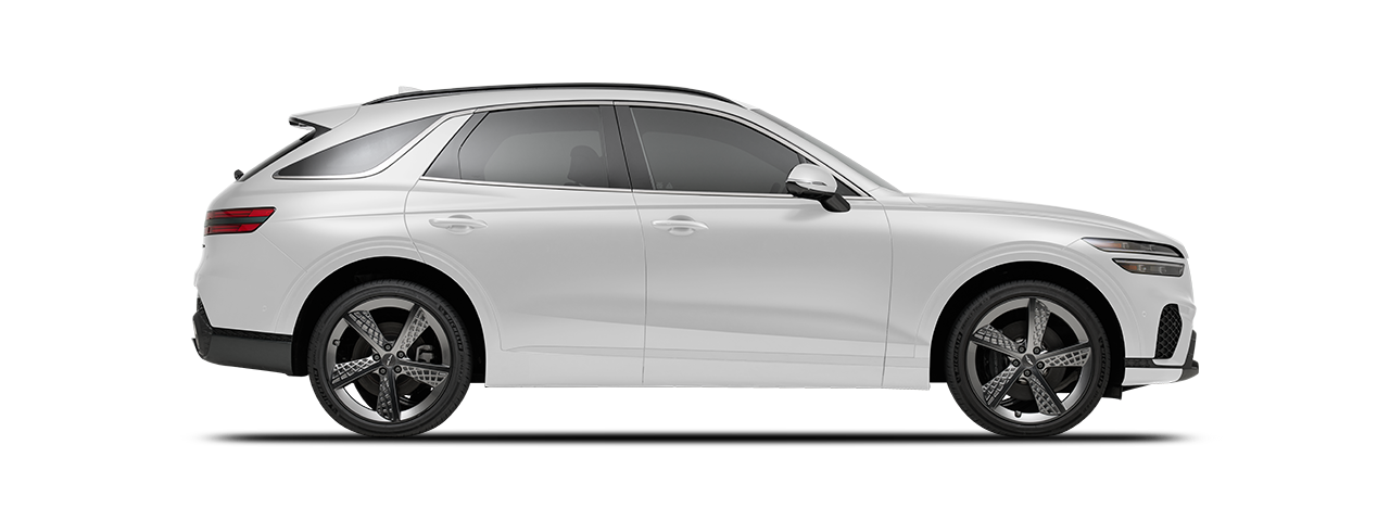 Genesis GV60 Tires