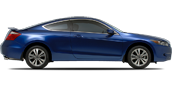 Vehicle in session - 2012 Honda Accord Coupe LX-S Belize Blue