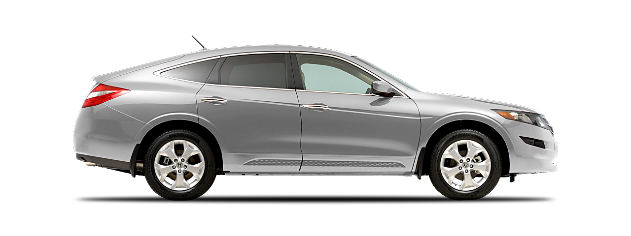 Honda Accord Crosstour Tires