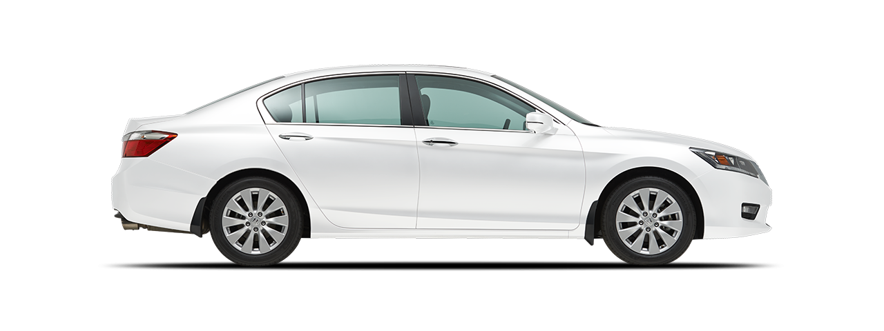 Honda Accord EX Tires