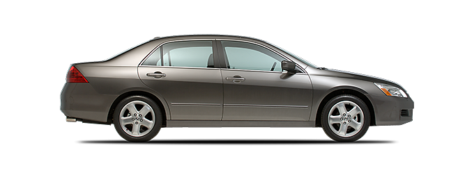 Wheels For 2007 Honda Accord Sedan Se