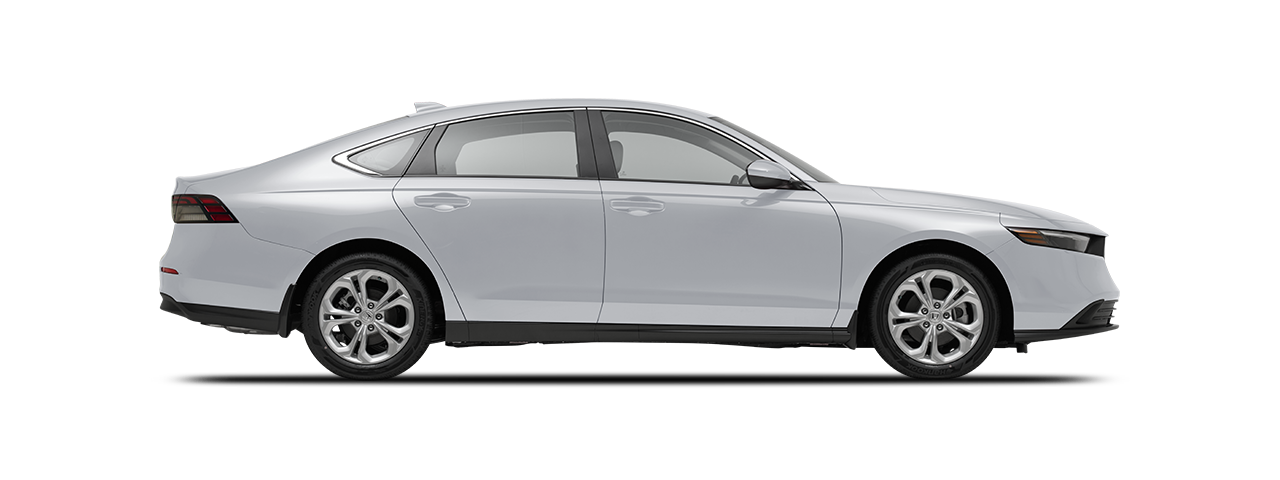 Honda Accord LX Tires