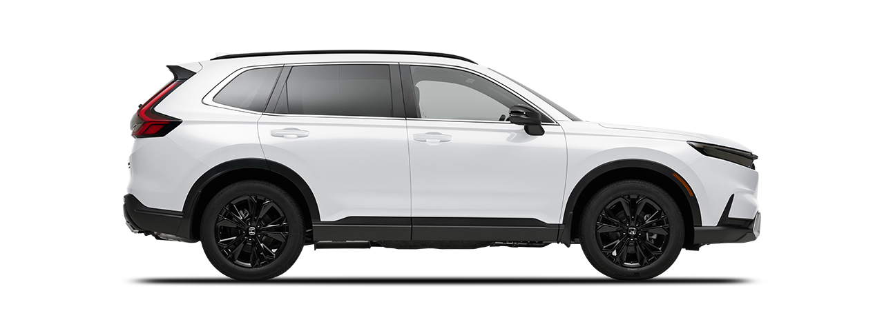 Honda CR-V Hybrid Tires