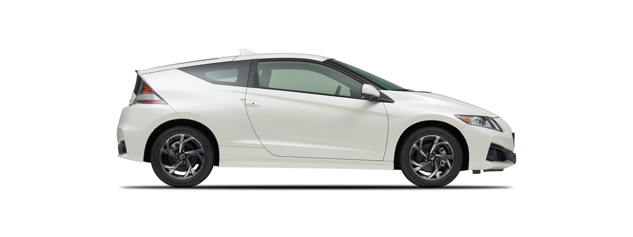 Honda CR-Z Tires