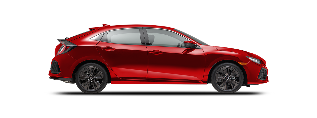 Honda Civic Hatchback Tires
