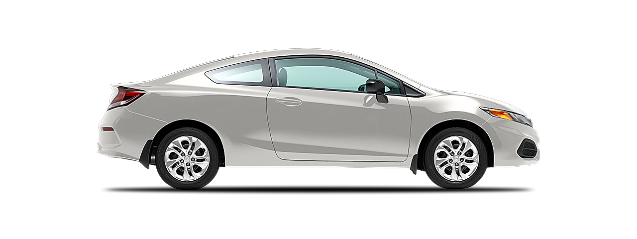 Honda Civic LX Tires