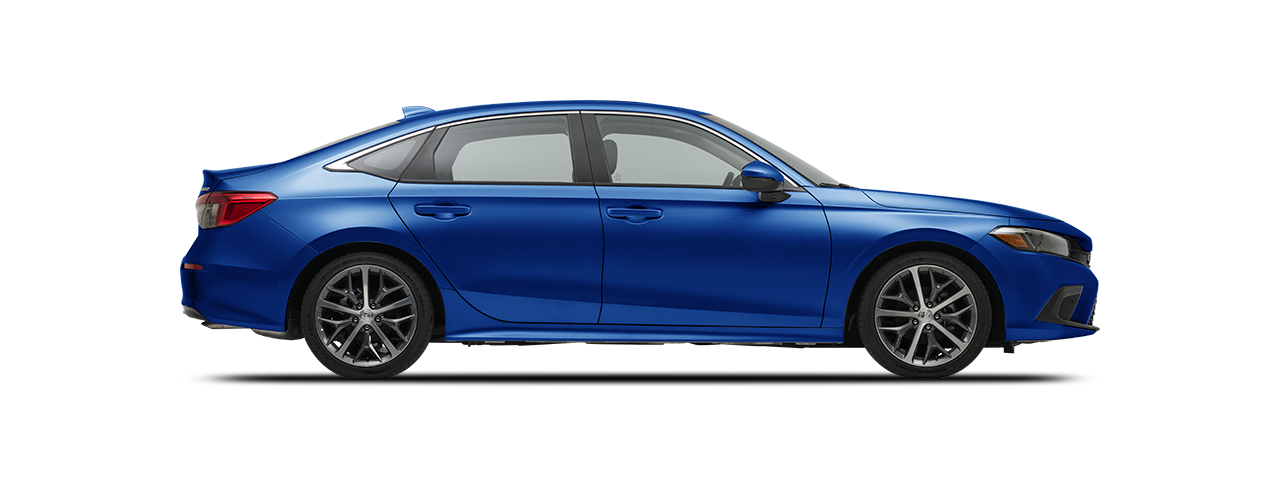 Honda Civic Tires