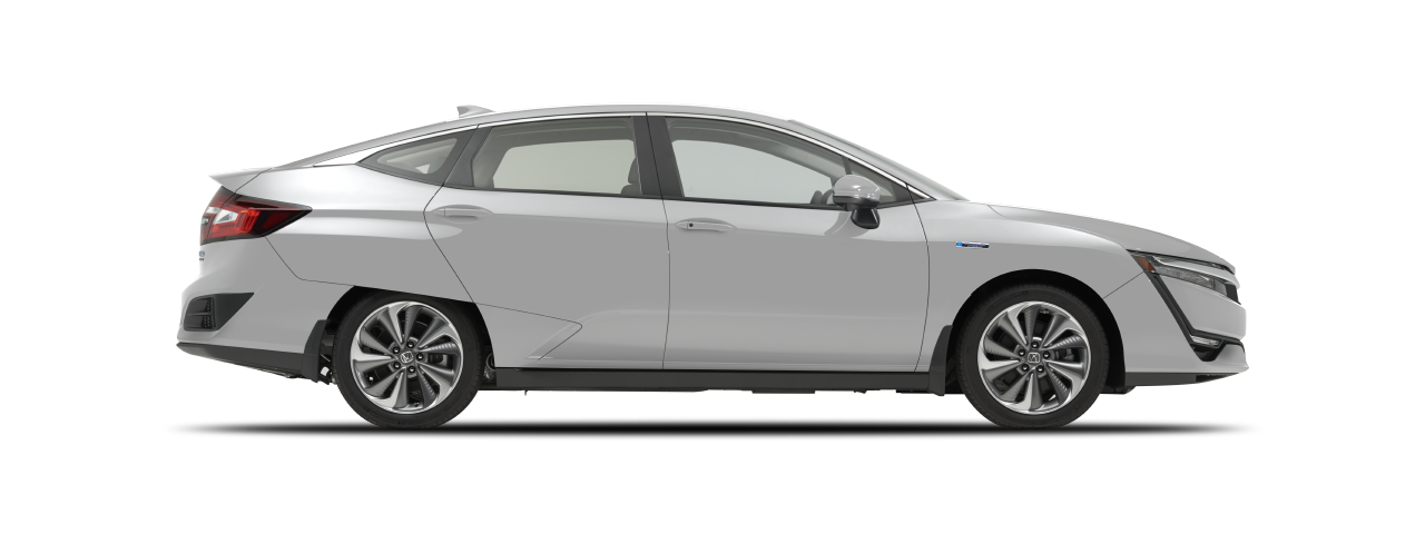 Honda Clarity Plug-in Hybrid Tires
