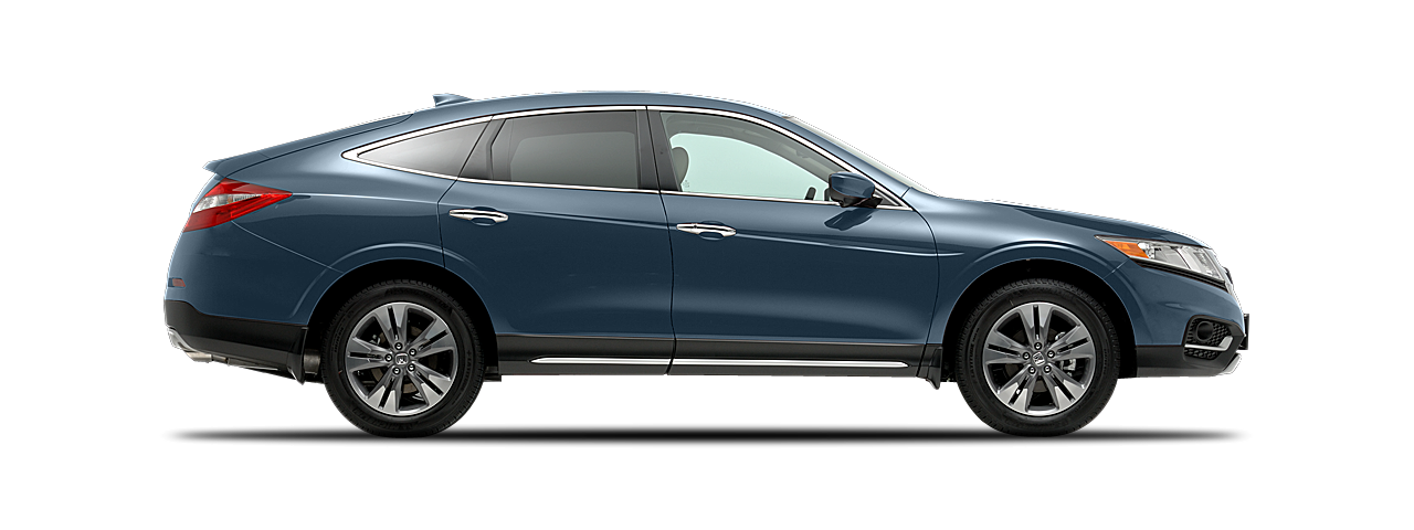 Honda Crosstour Tires