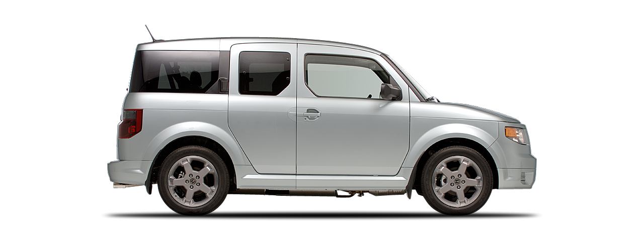 Honda Element Tires