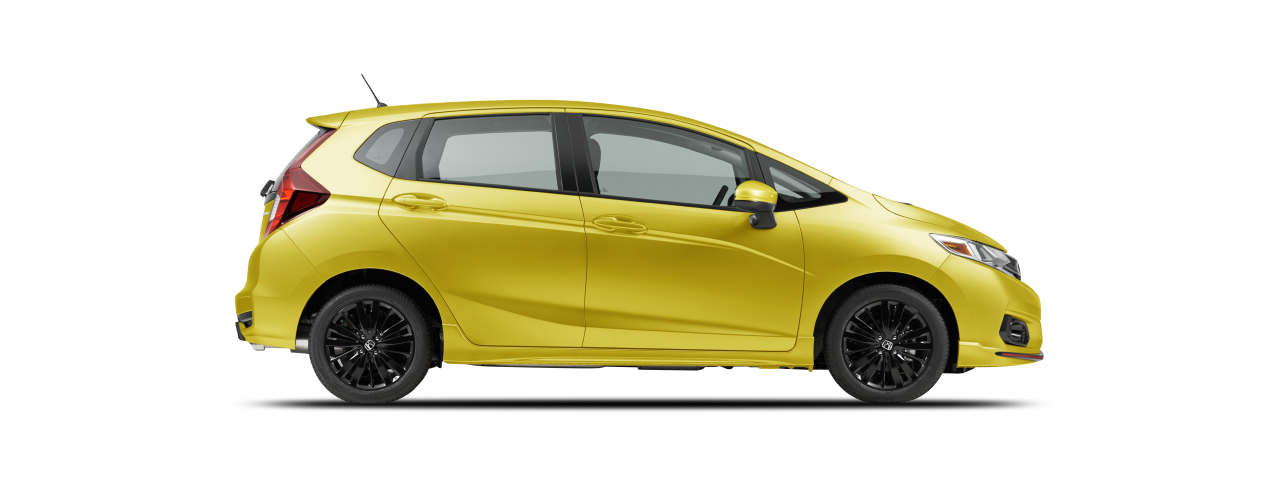 Honda Fit Tires