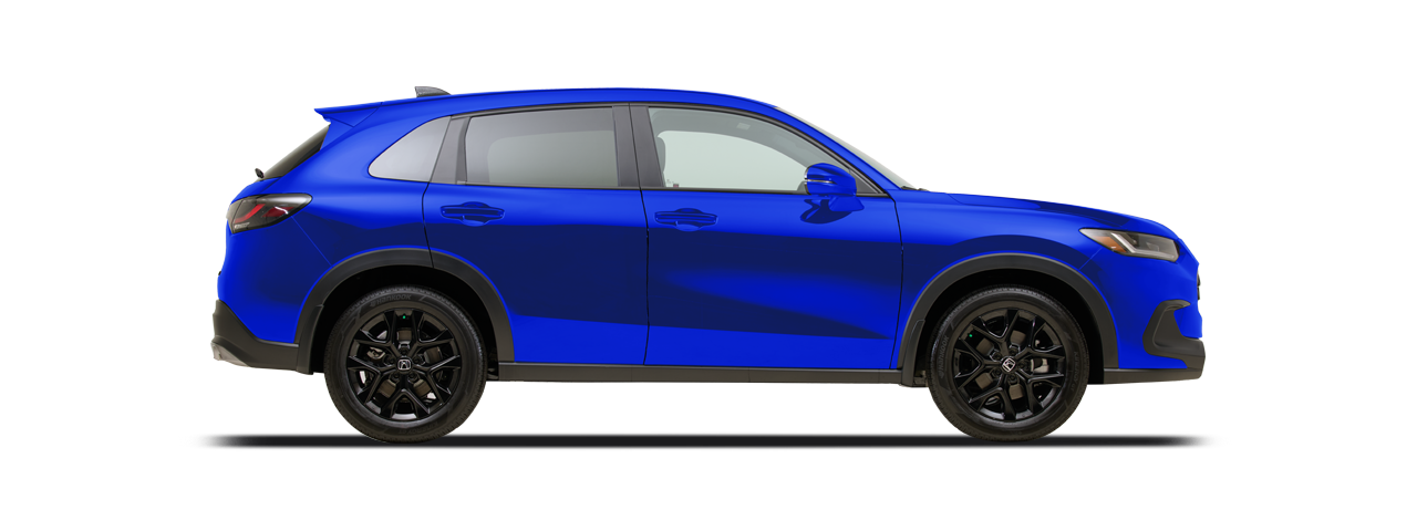 Honda HRV-V Tires