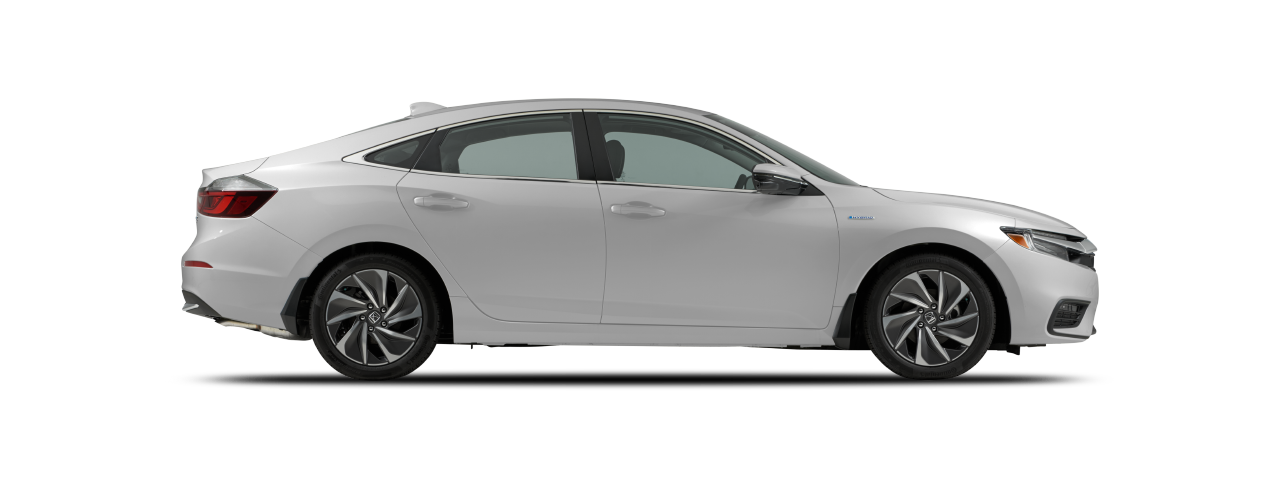 Honda Insight Tires