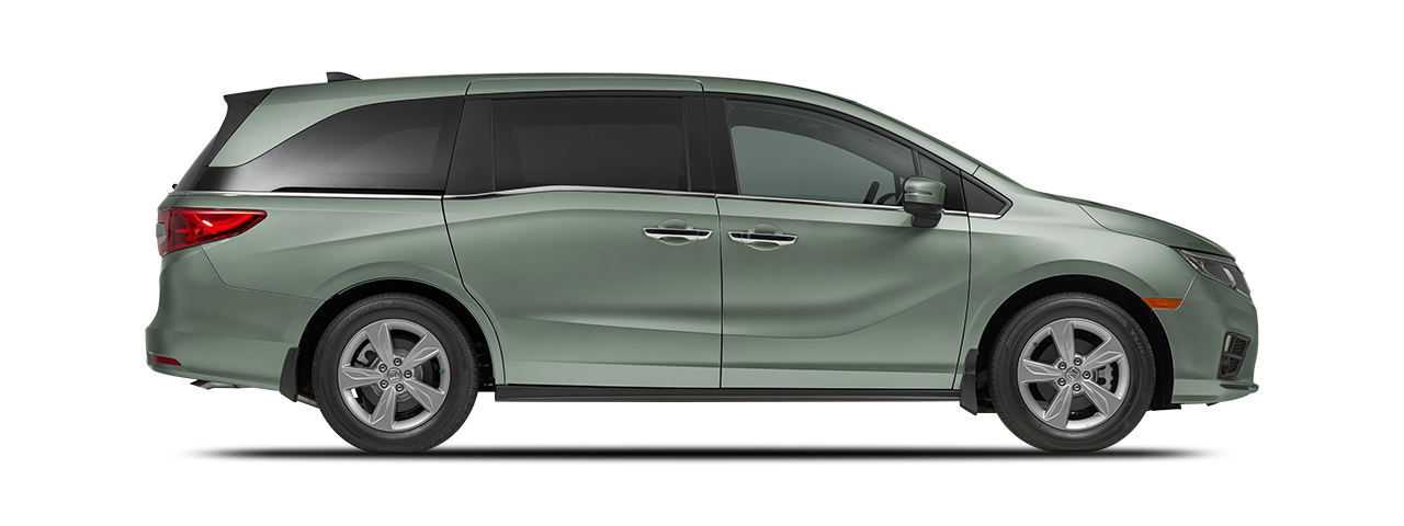 Honda Odyssey Tires