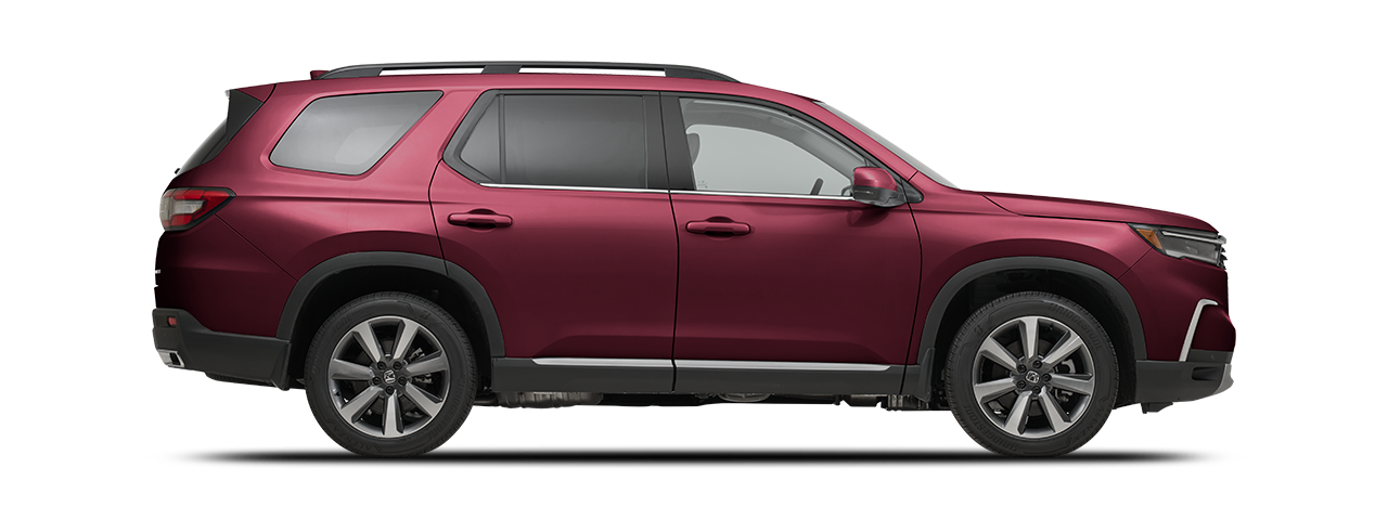 Honda Pilot Tires
