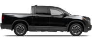 Vehicle in session - 2024 Honda Ridgeline AWD Sport Crystal Black