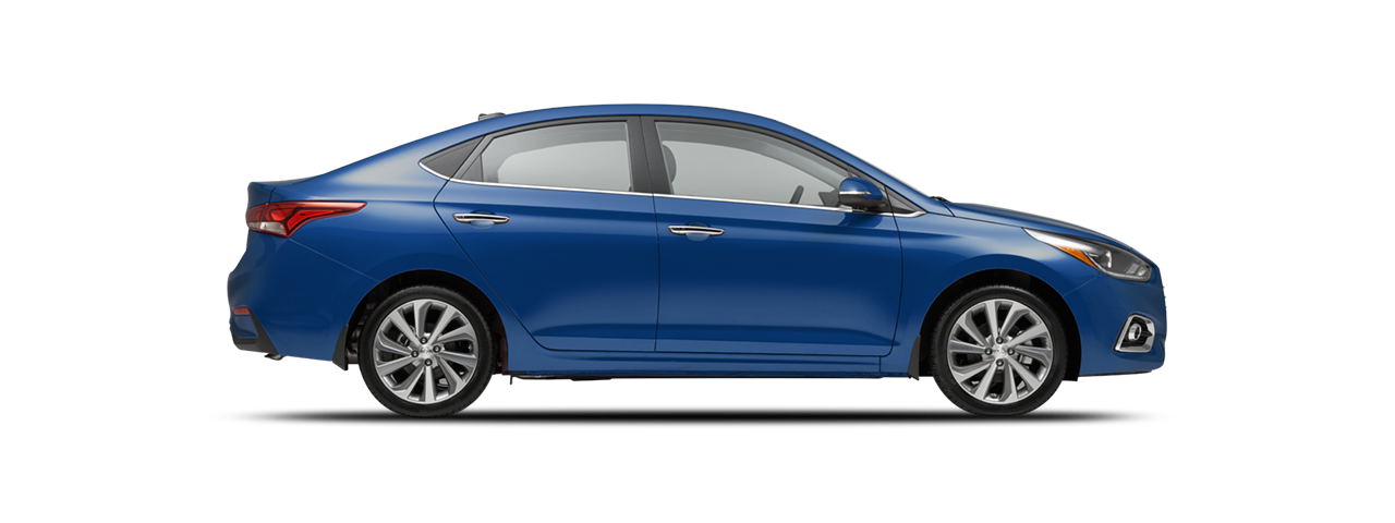 Hyundai Accent Tires