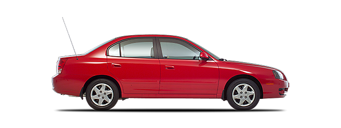 tires for 2006 hyundai elantra