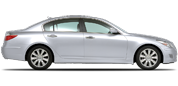 Vehicle in session - 2009 Hyundai Genesis Sedan 3.8  Platinum
