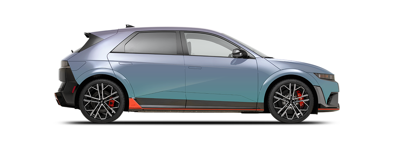 Hyundai IONIQ 5 Tires