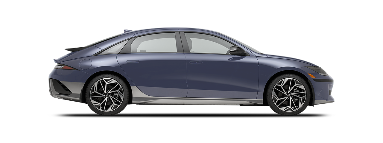 Hyundai IONIQ 6 Tires