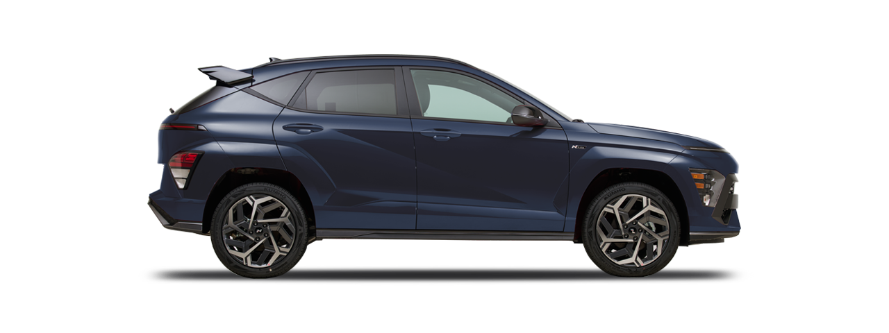 Hyundai Kona Electric Tires