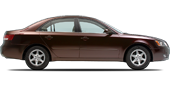 Vehicle in session - 2006 Hyundai Sonata GLS  Cinnamon
